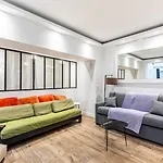 Guestready - Retiro Moderno Perto Da Torre Eiffel